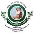 BFUHS Web Portal .